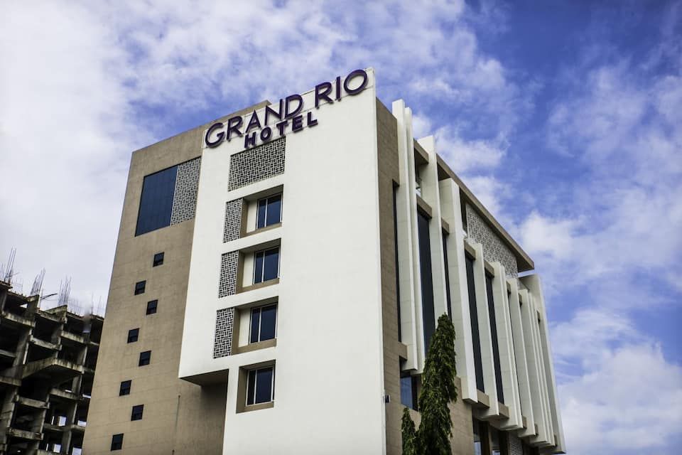 undefined Hotel Grand Rio 9