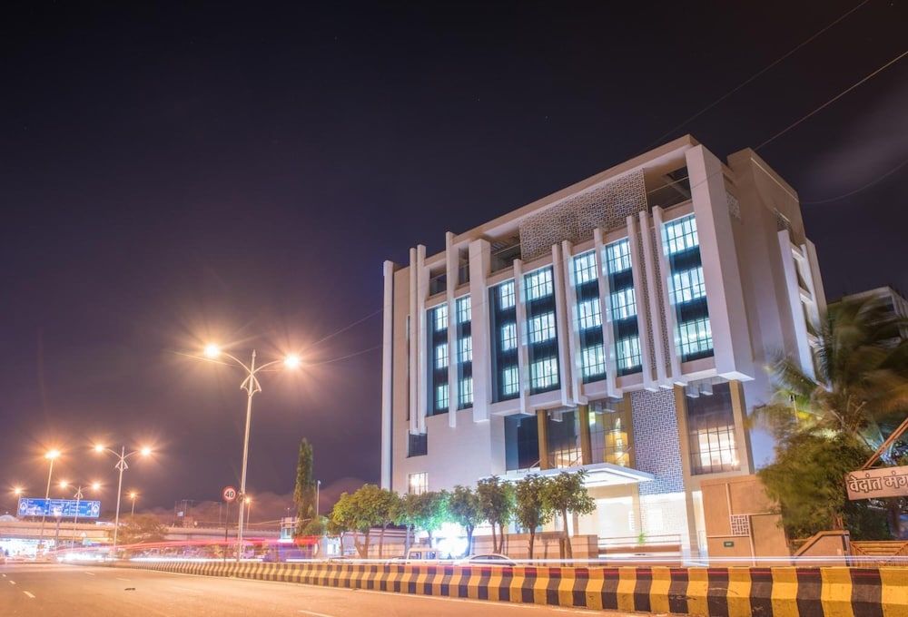 undefined Hotel Grand Rio 7