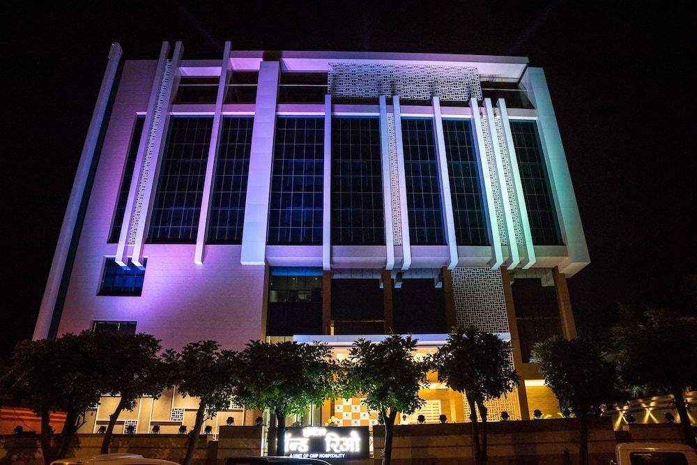 undefined Hotel Grand Rio 10