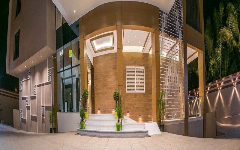 undefined Hotel Grand Rio 6