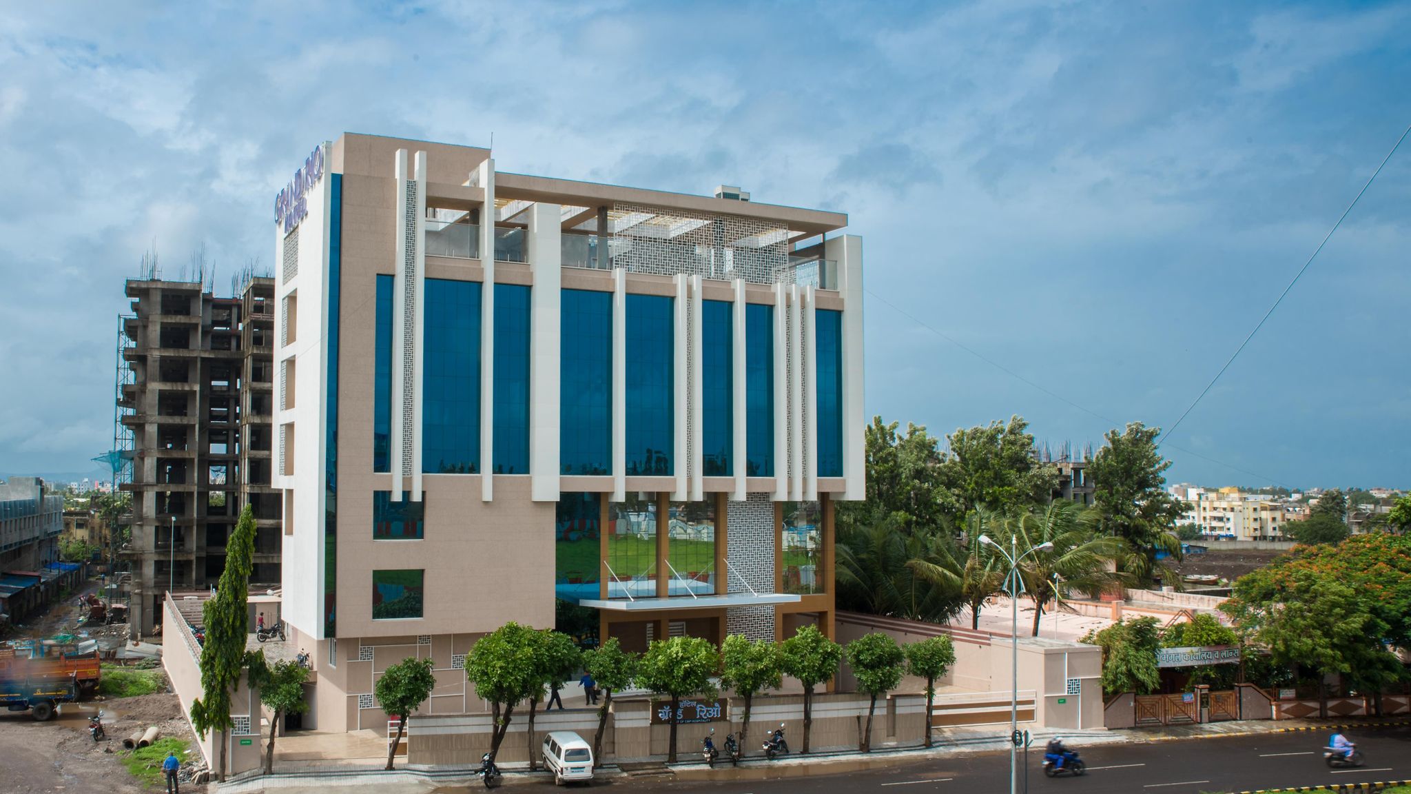 undefined Hotel Grand Rio 8