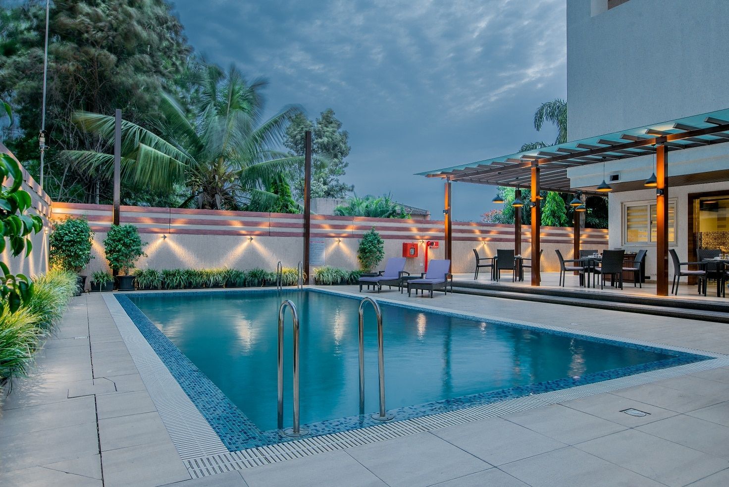 undefined Hotel Grand Rio 5