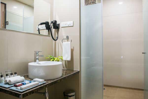 Hotel Grand Rio Executive Room 5