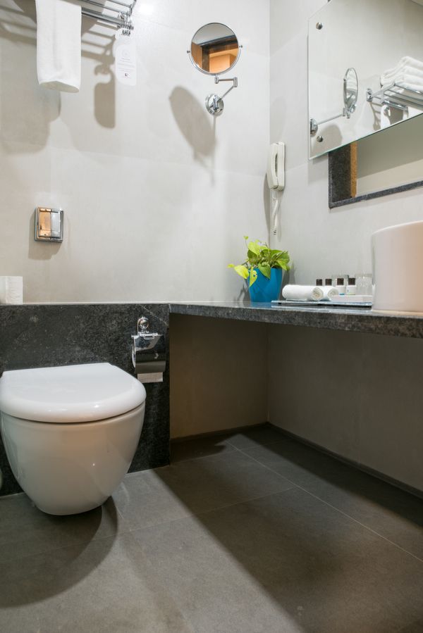 Hotel Grand Rio Executive Room 4