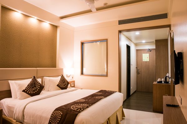 Hotel Grand Rio Executive Room 3