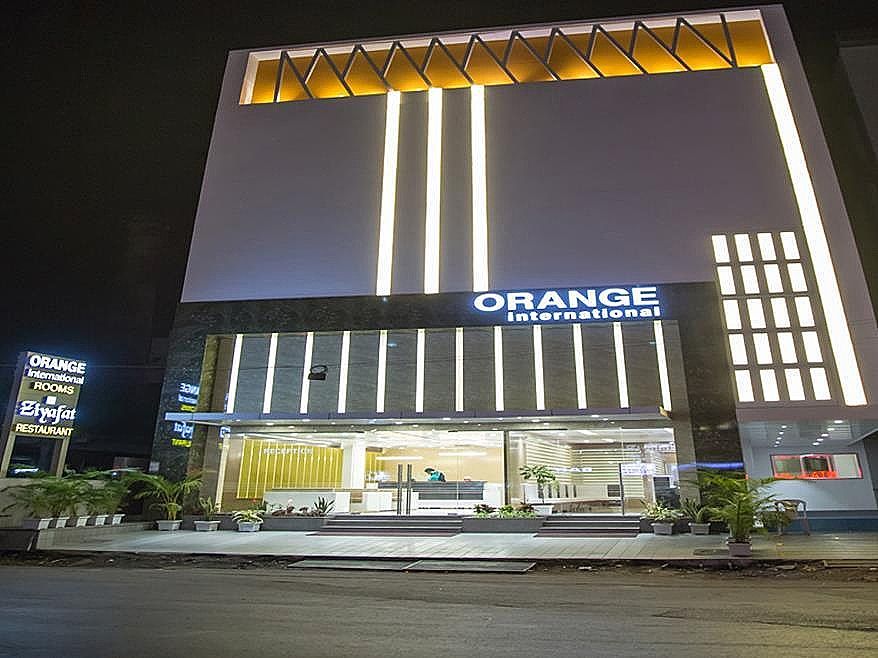 Room Assigned on Arrival