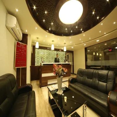 undefined HOTEL GRAND PRAGATI 2