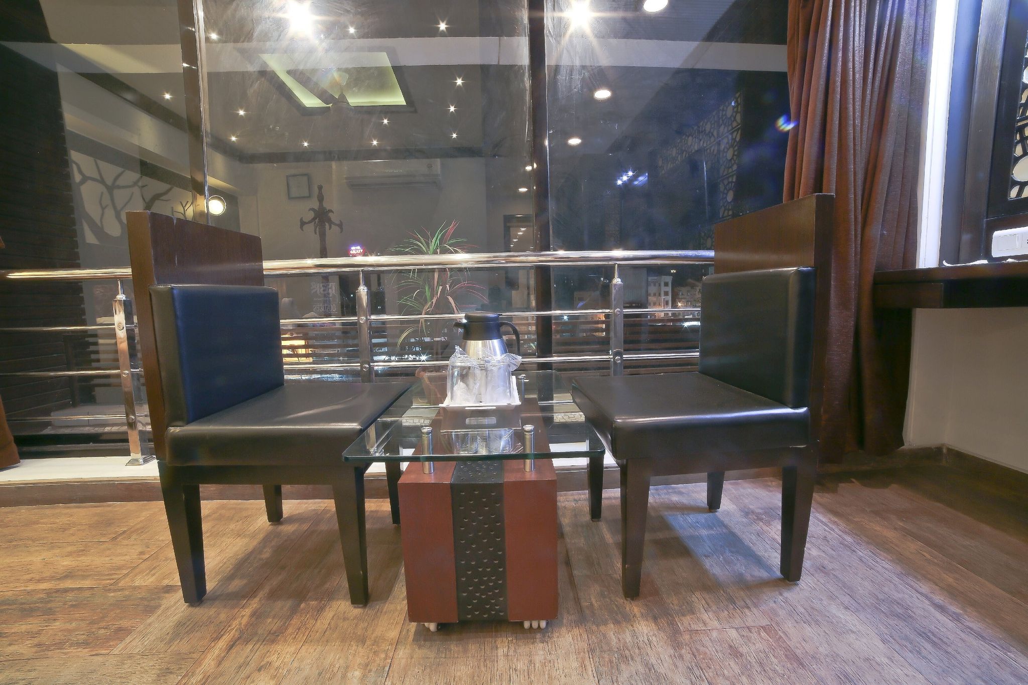 undefined HOTEL GRAND PRAGATI 5