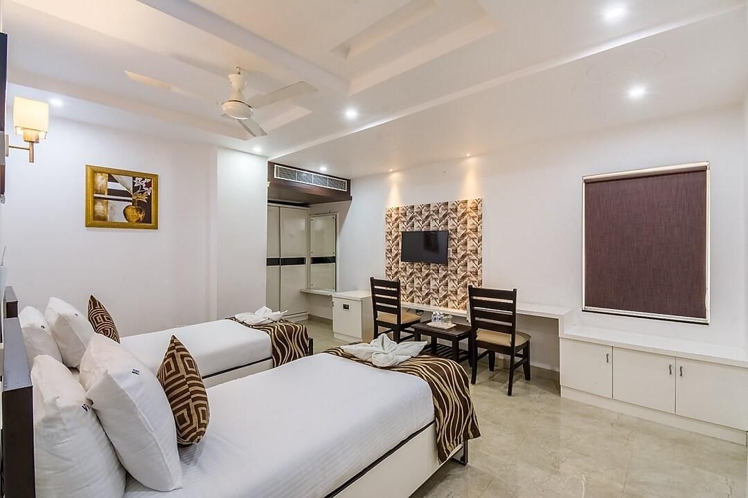 Royal Executive Room