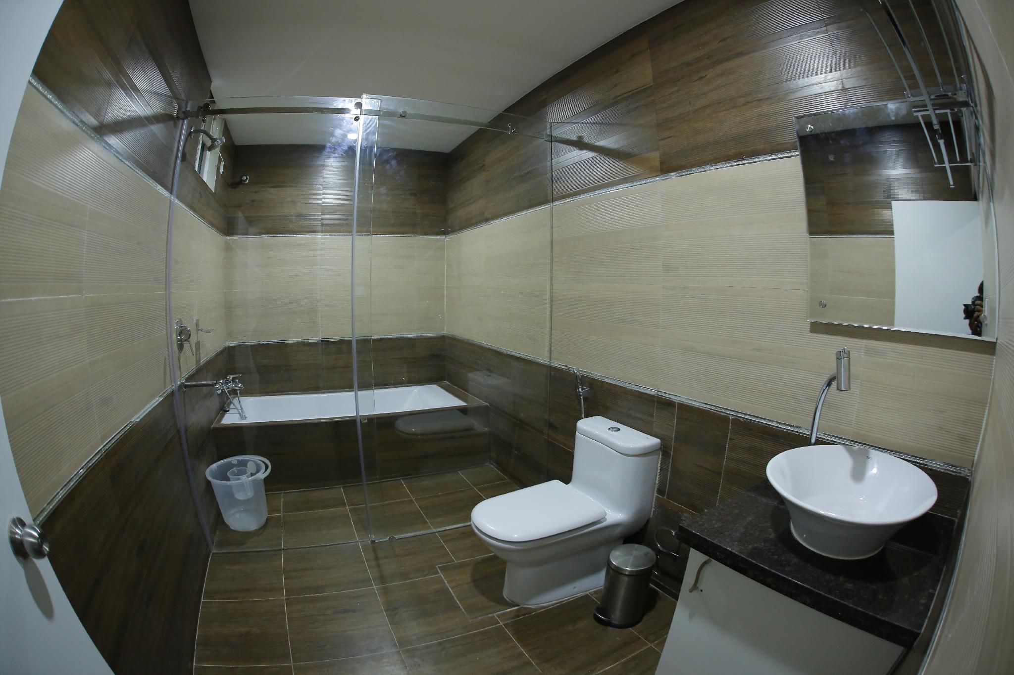 V Royal Park Royal Superior Room 9