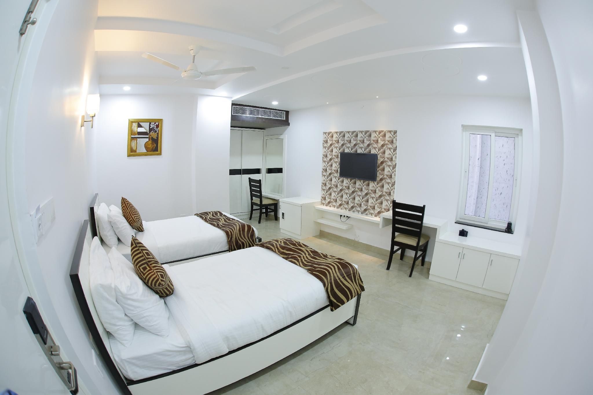 Royal Executive Room