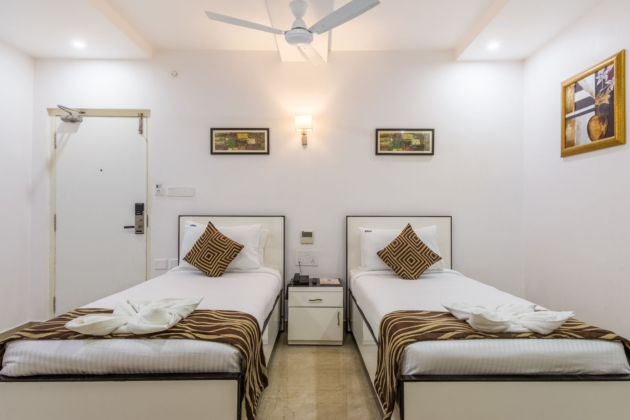 Royal Executive Room