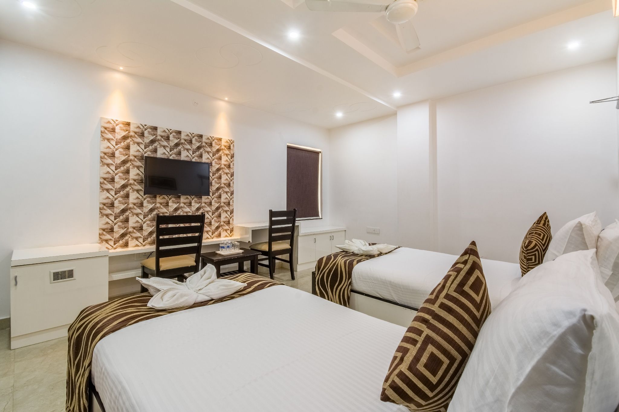 Royal Executive Room