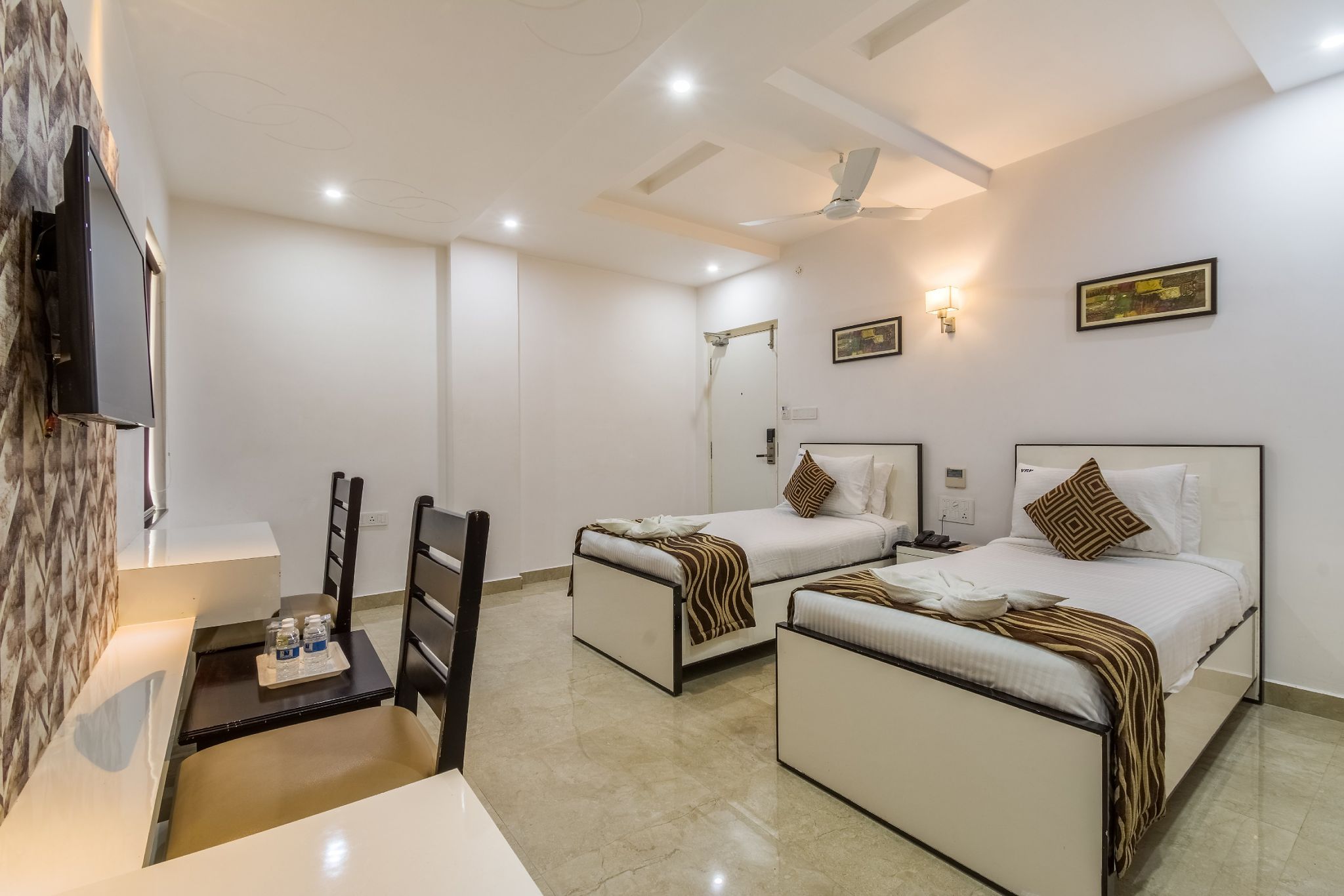 Royal Executive Room