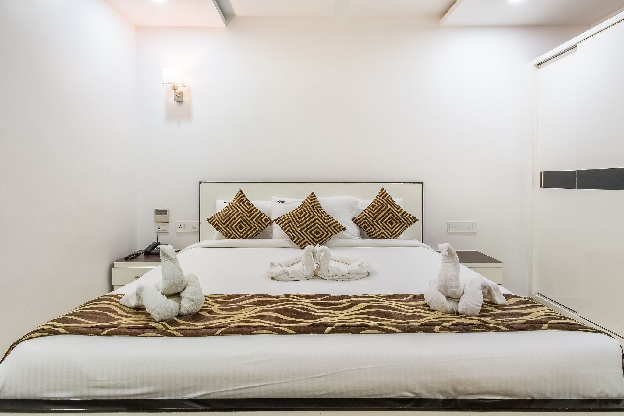 V Royal Park Royal Superior Room 7