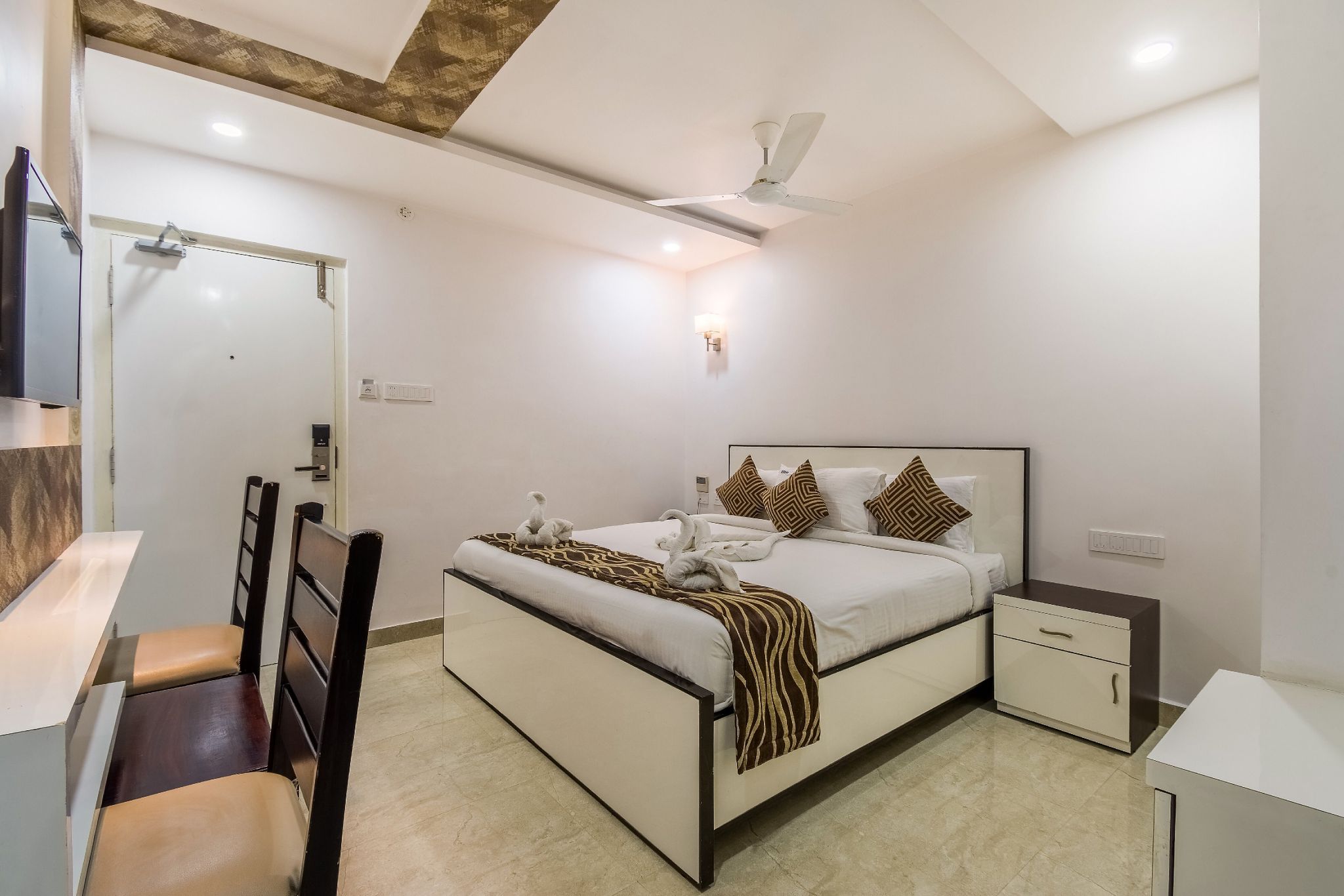 V Royal Park Royal Superior Room 5