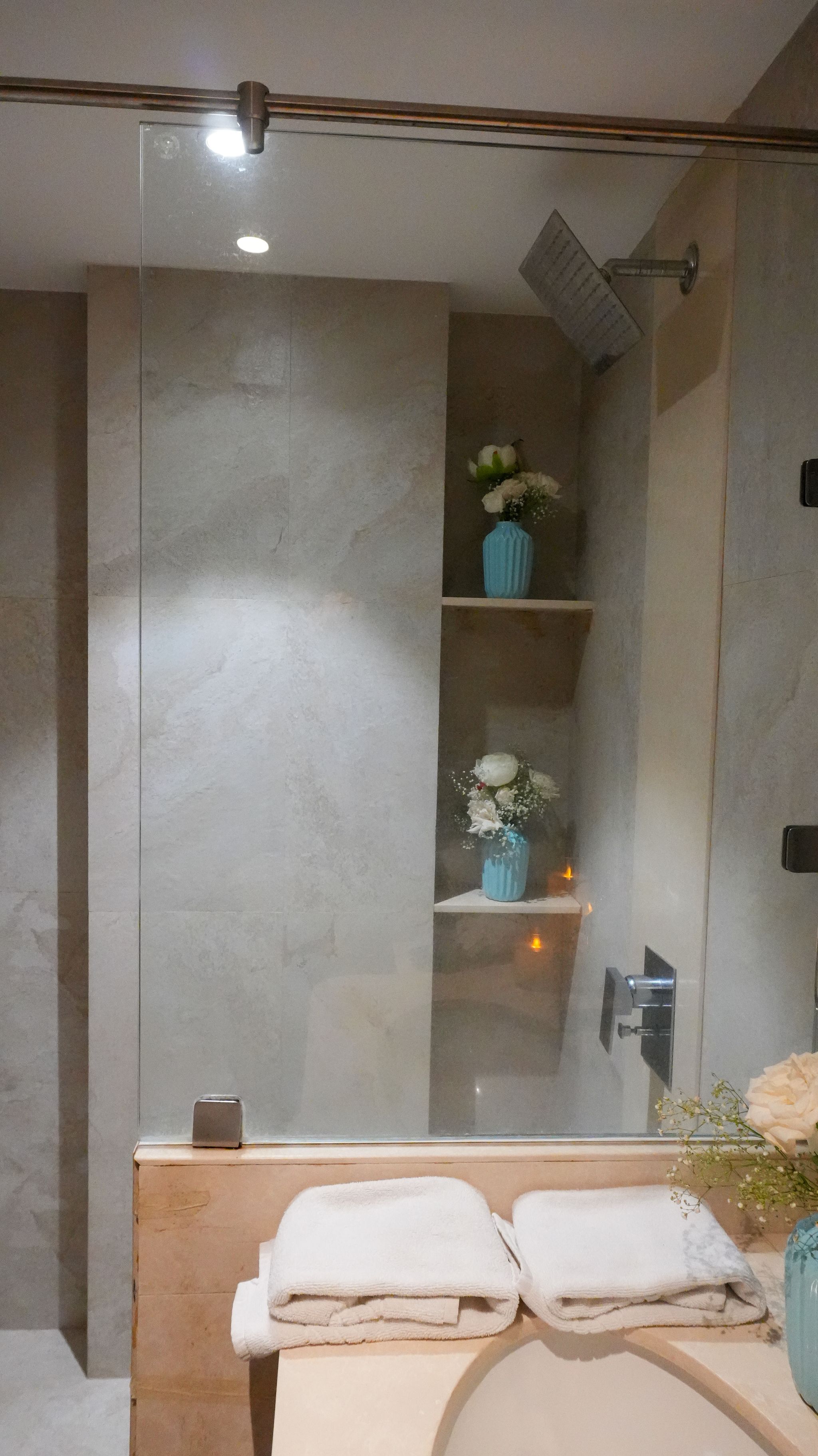 Superior Double Room - Sterlite - YCHS