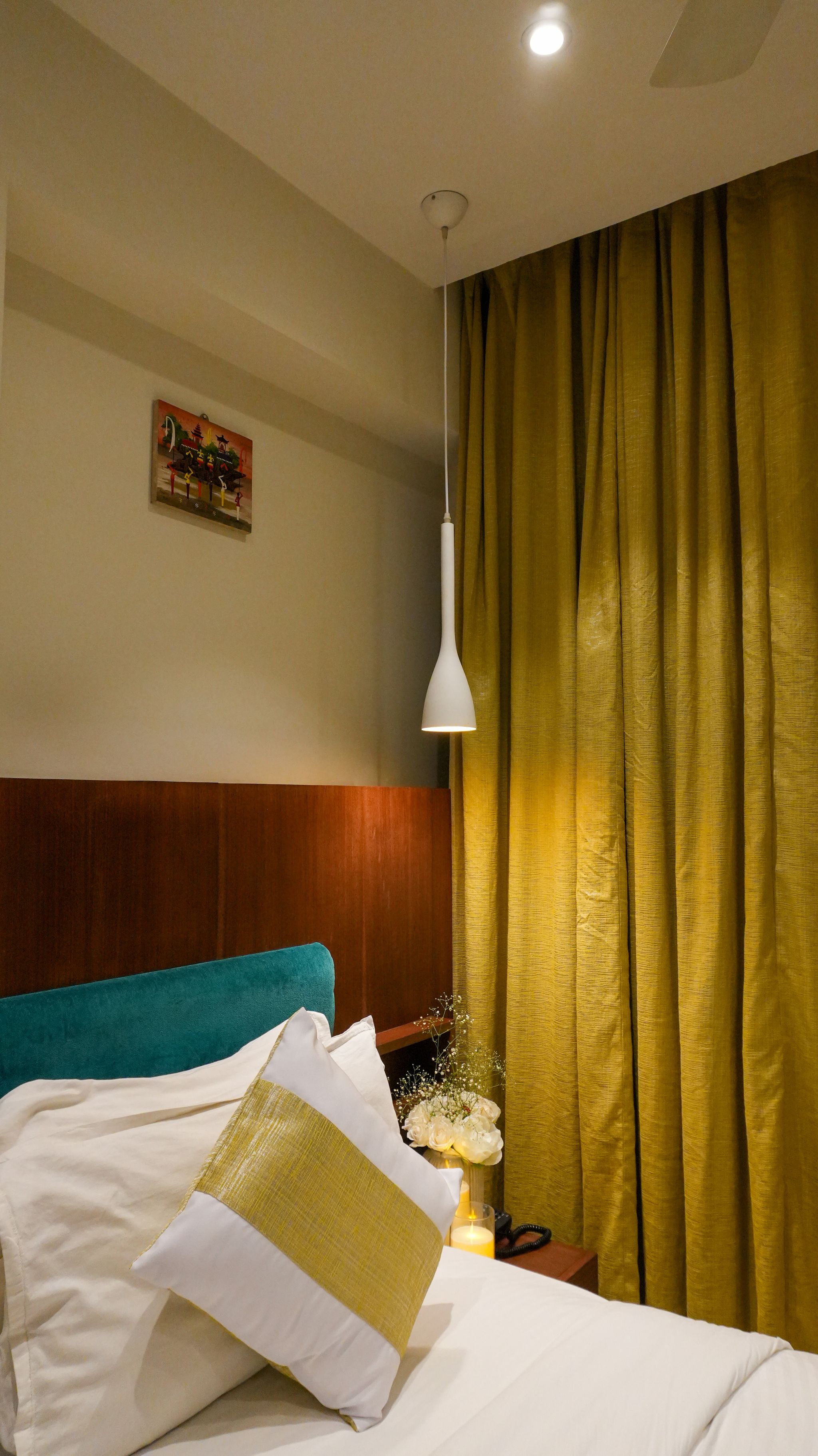 Superior Double Room - Sterlite - YCHS