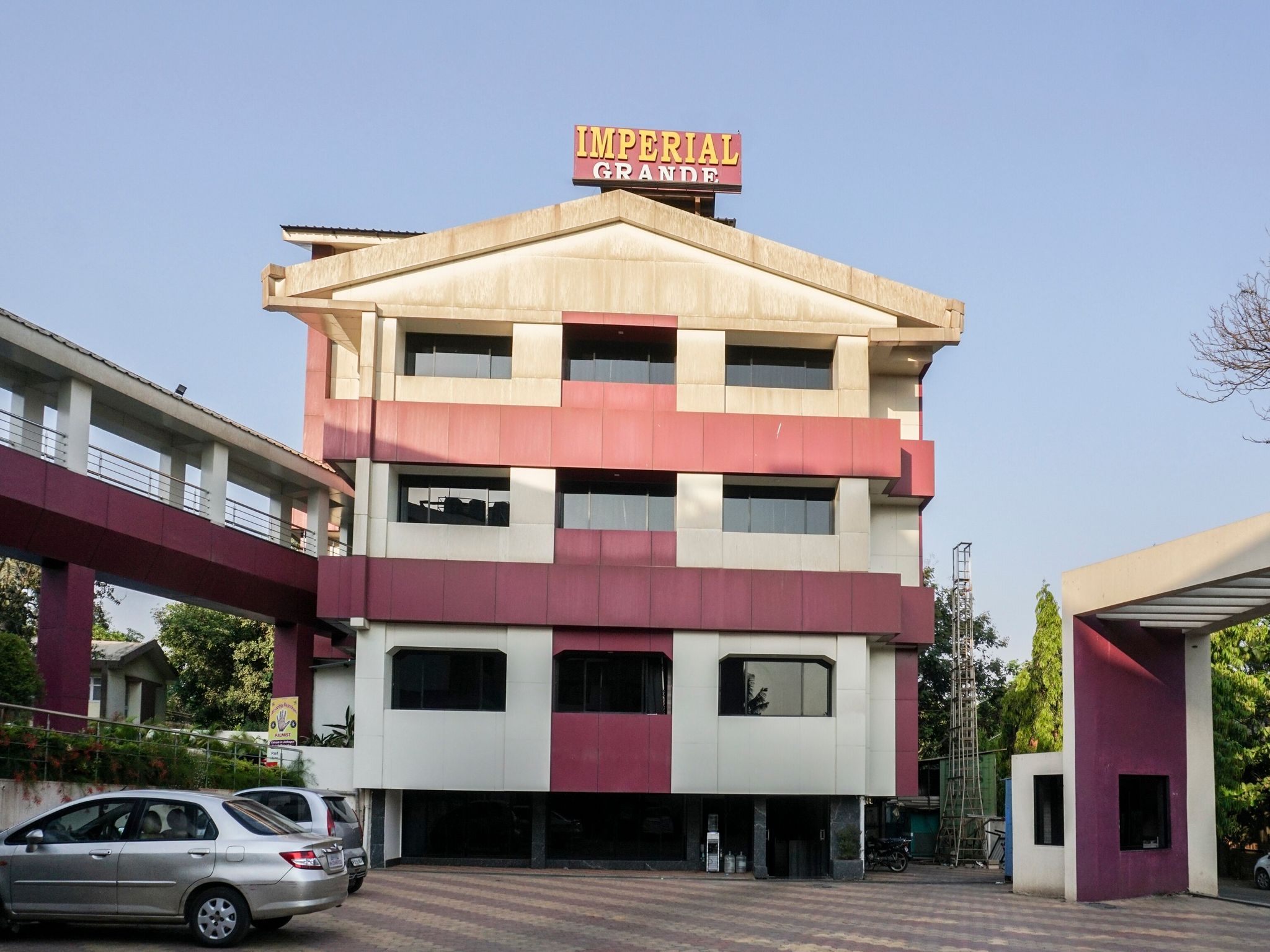 undefined Imperial Grande Resort