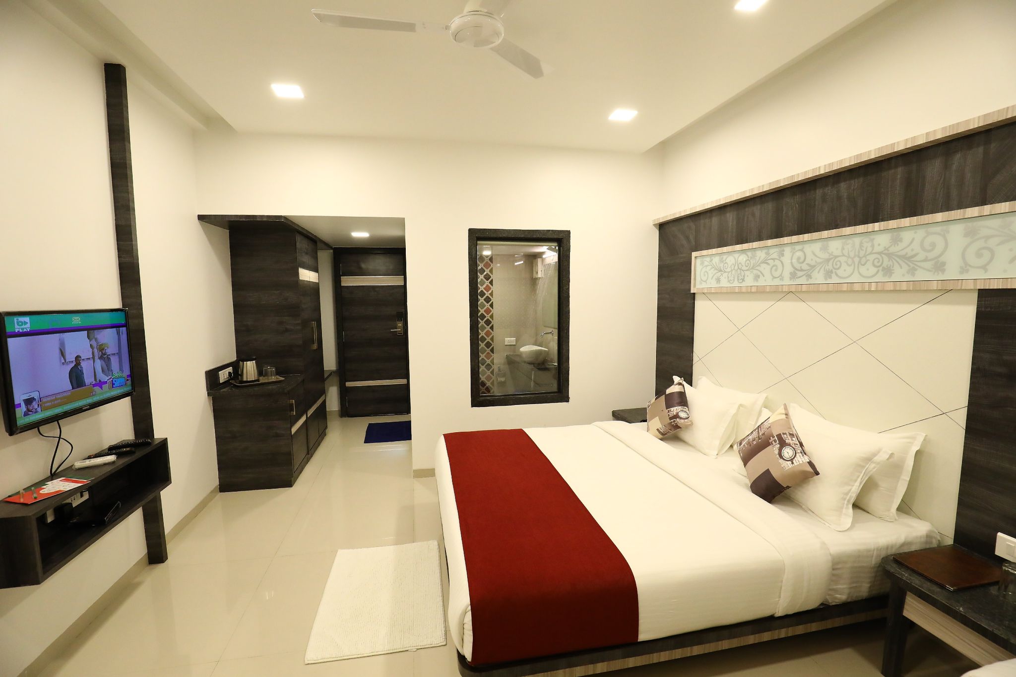 Imperial Grande Resort Executive Room 7