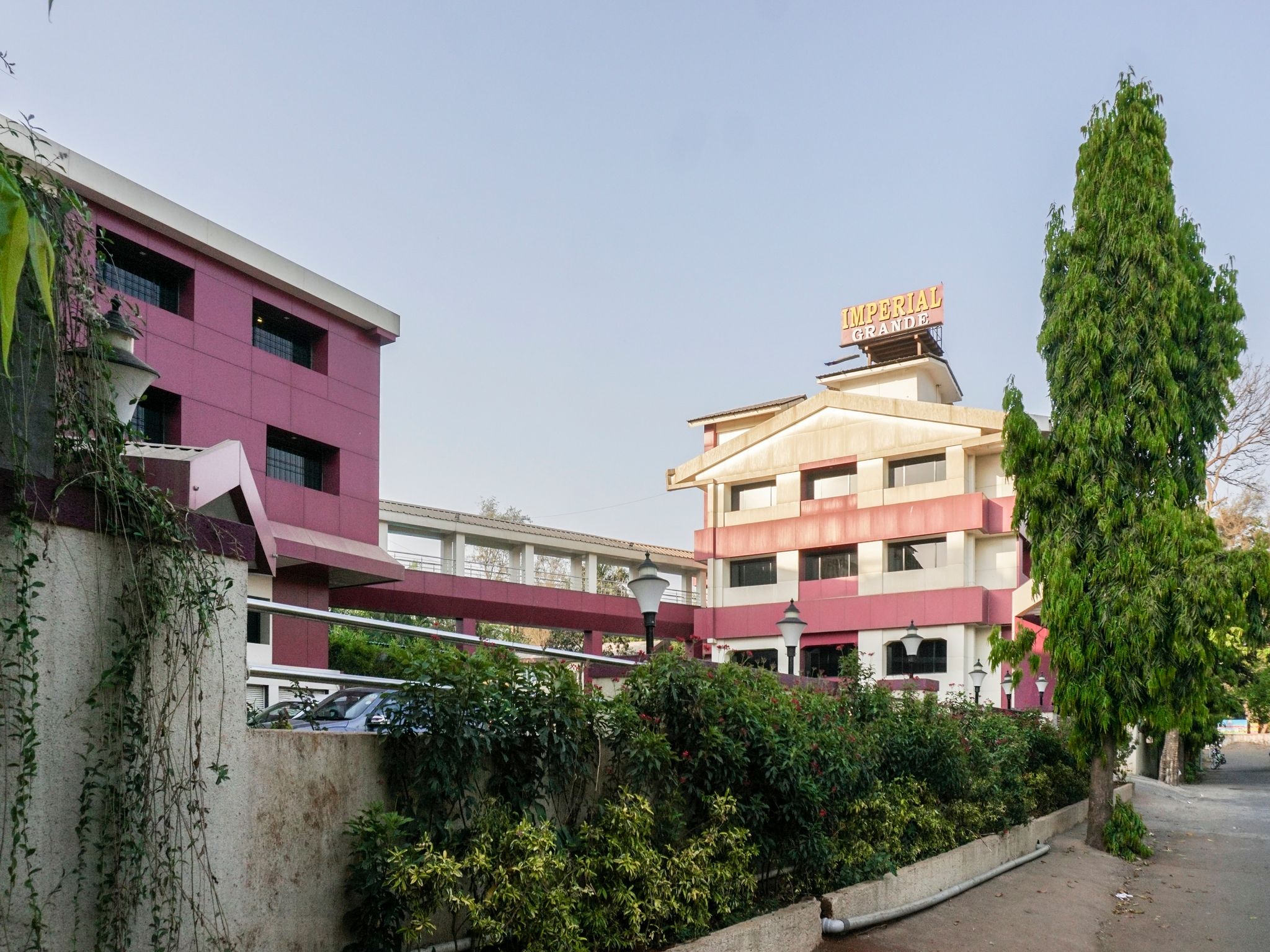 undefined Imperial Grande Resort 7