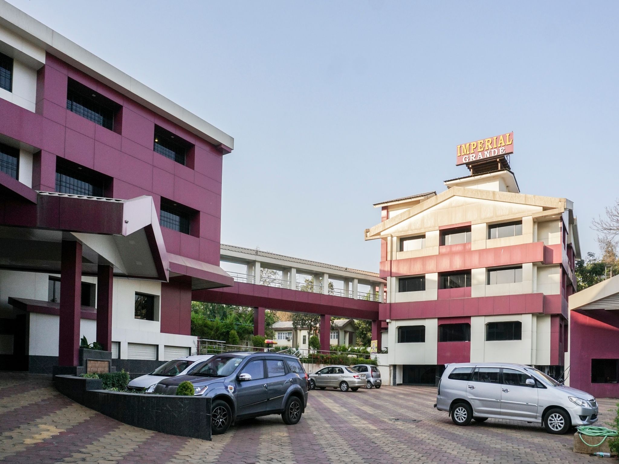 undefined Imperial Grande Resort 9