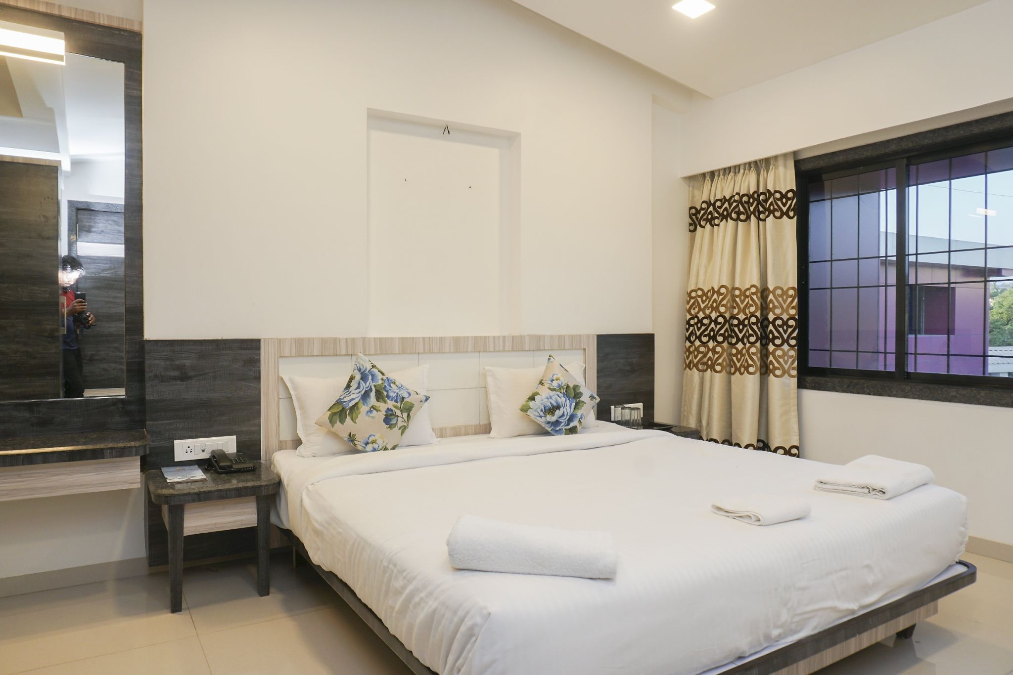 Imperial Grande Resort Executive Room 4