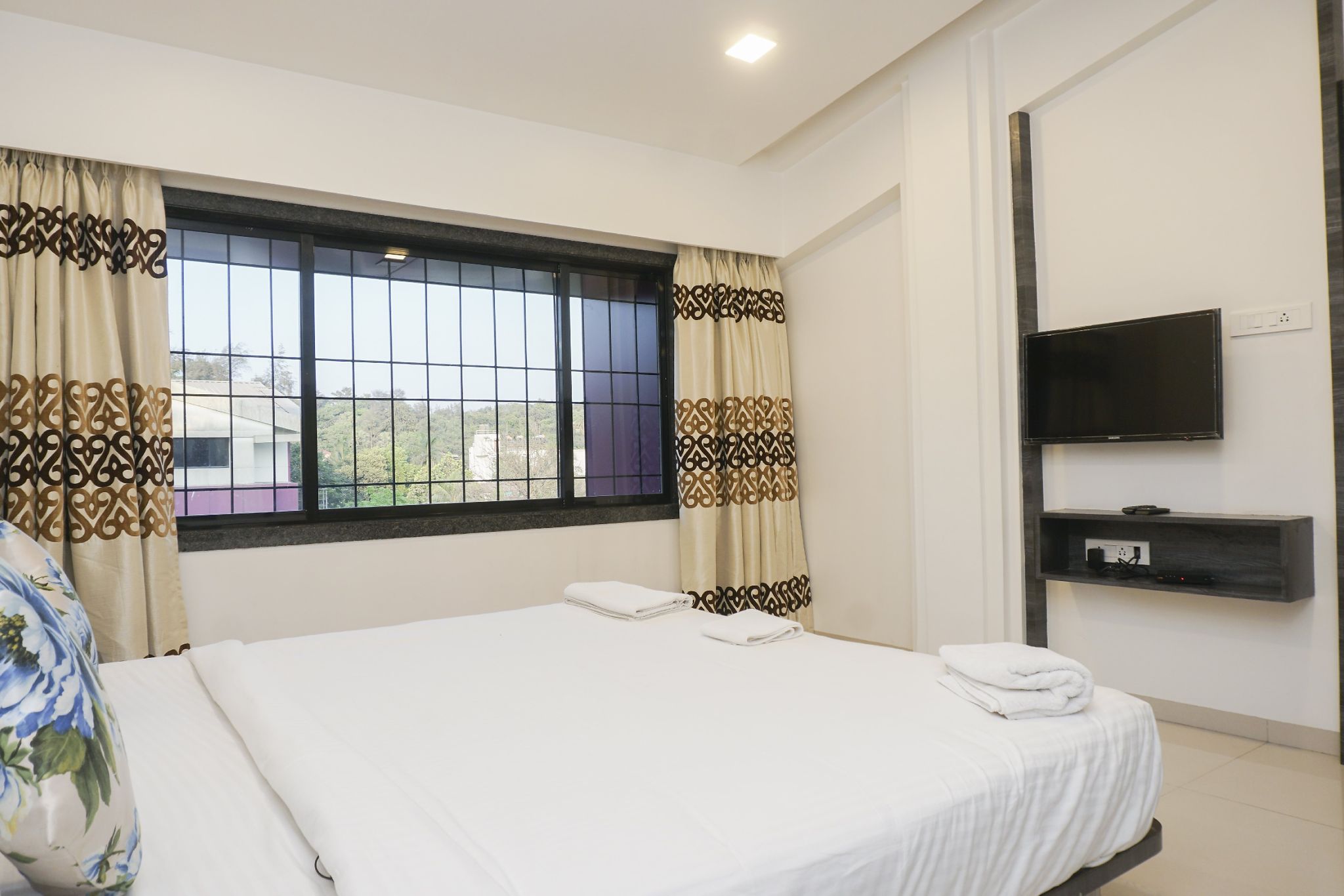 Imperial Grande Resort Executive Room 3