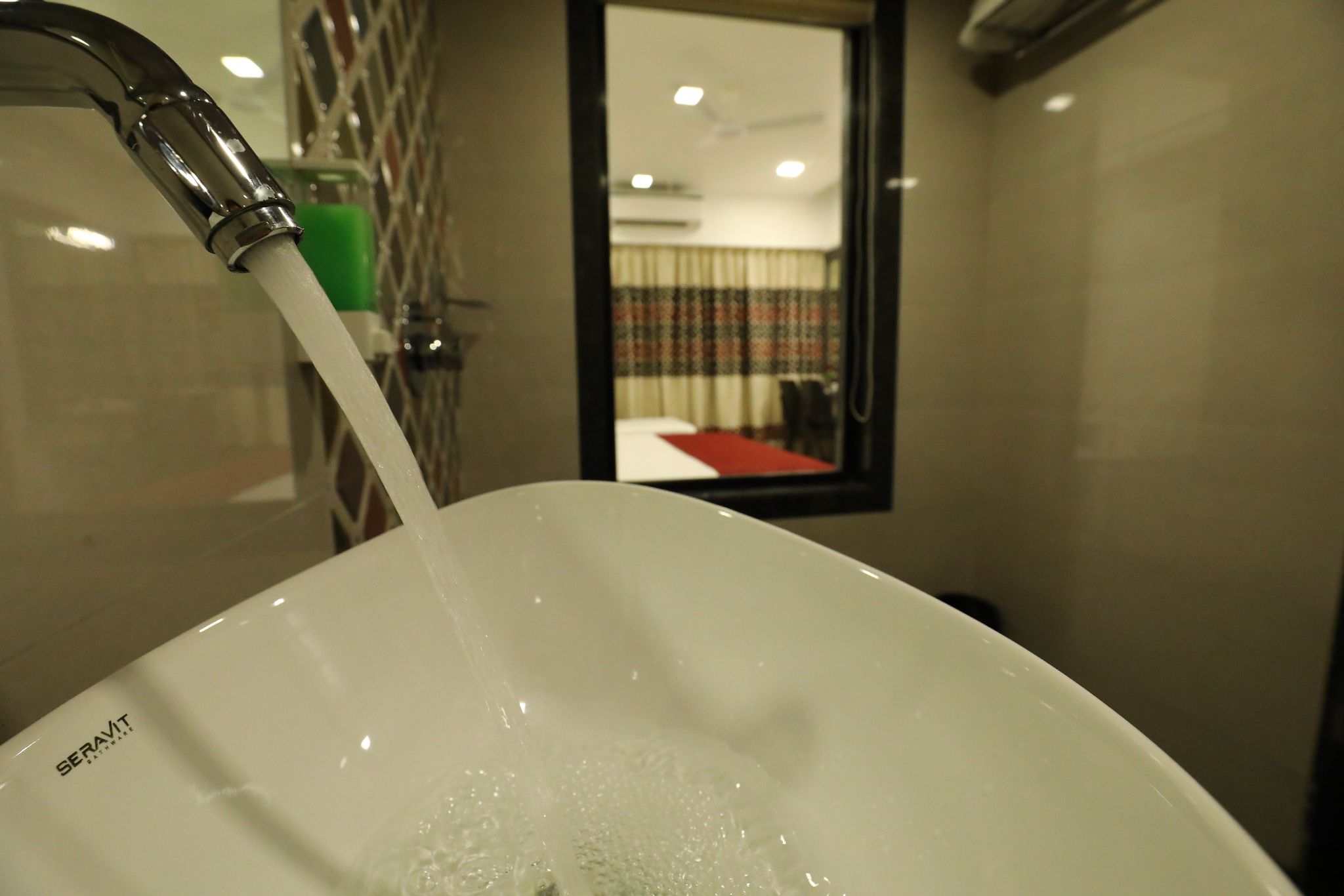 Imperial Grande Resort Executive Room 13