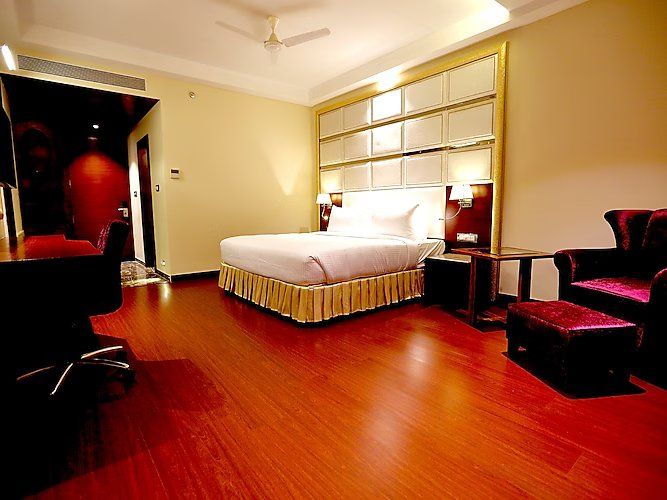 Kasturi Orchid Deluxe Room 3