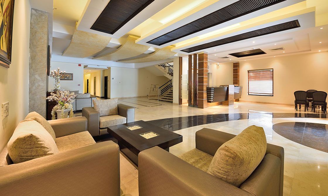 undefined Westend Inn 3