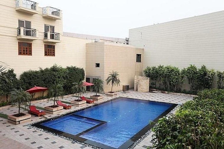 undefined Westend Inn 5
