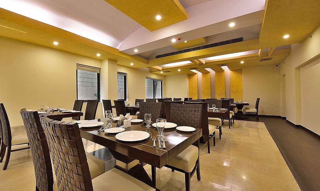 undefined Westend Inn 4