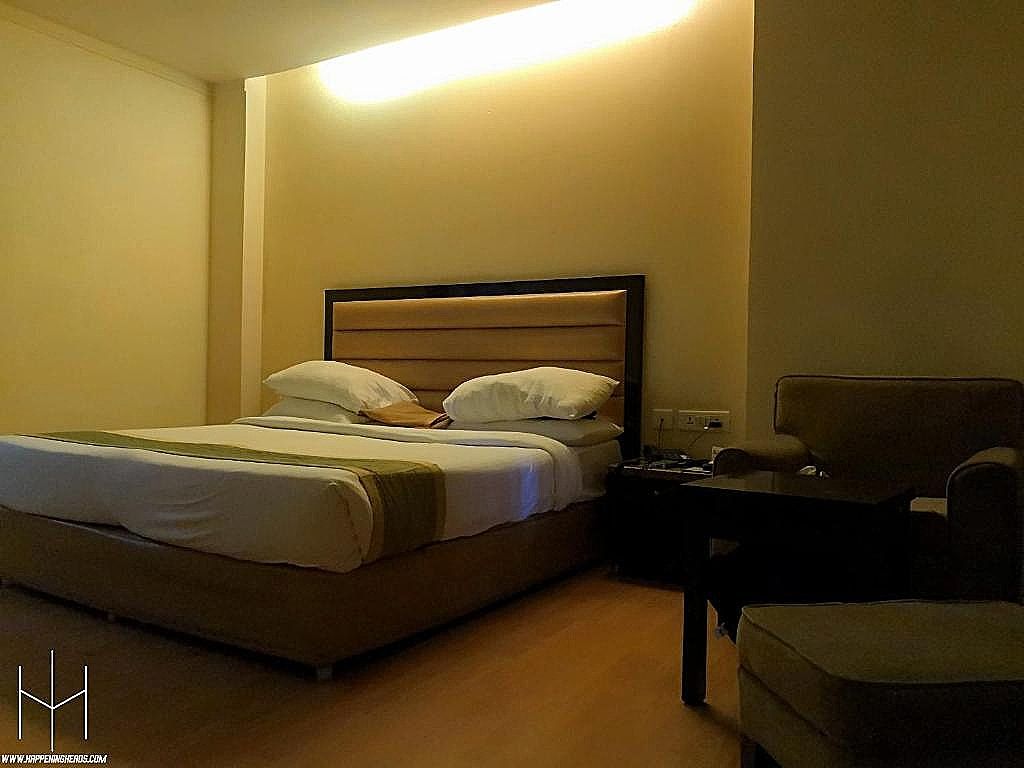 Westend Inn Deluxe Room 4