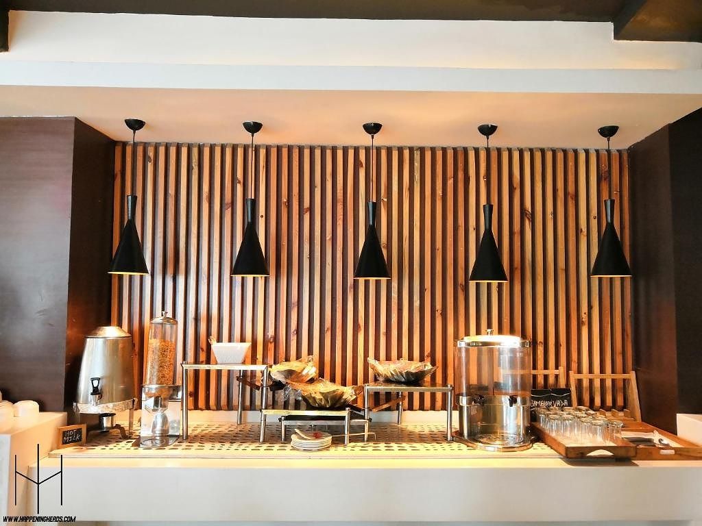 Food & Dining