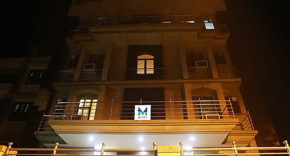 Mint City Center Suites
