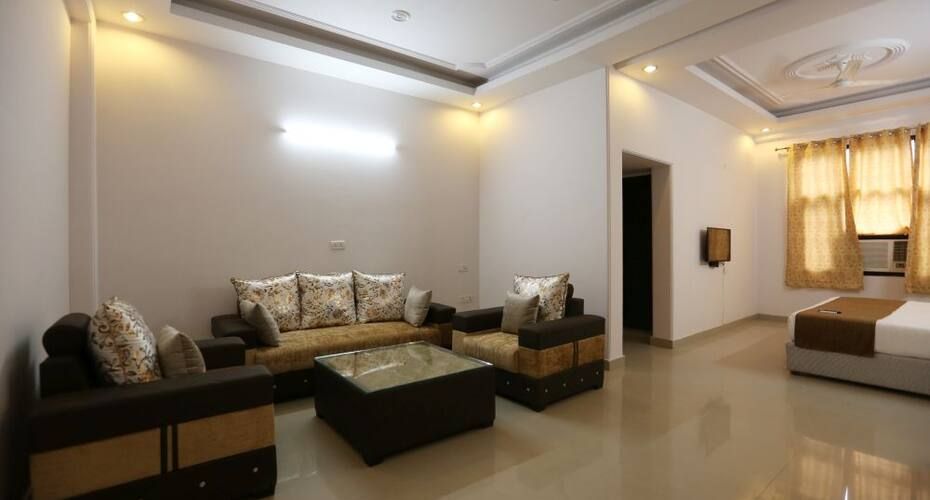 Suite Room