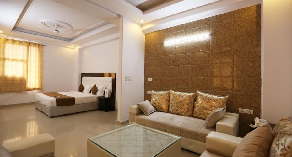 Suite Room