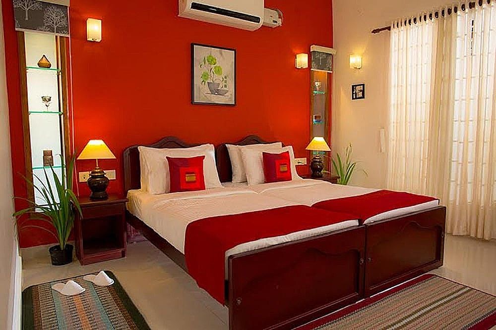 undefined The Francis Residence 5