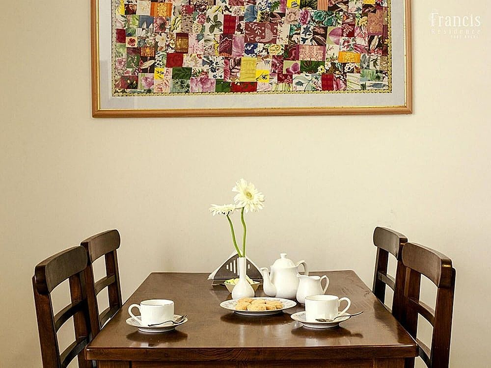 undefined The Francis Residence 8