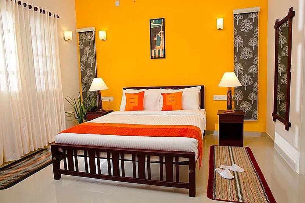 undefined The Francis Residence 4