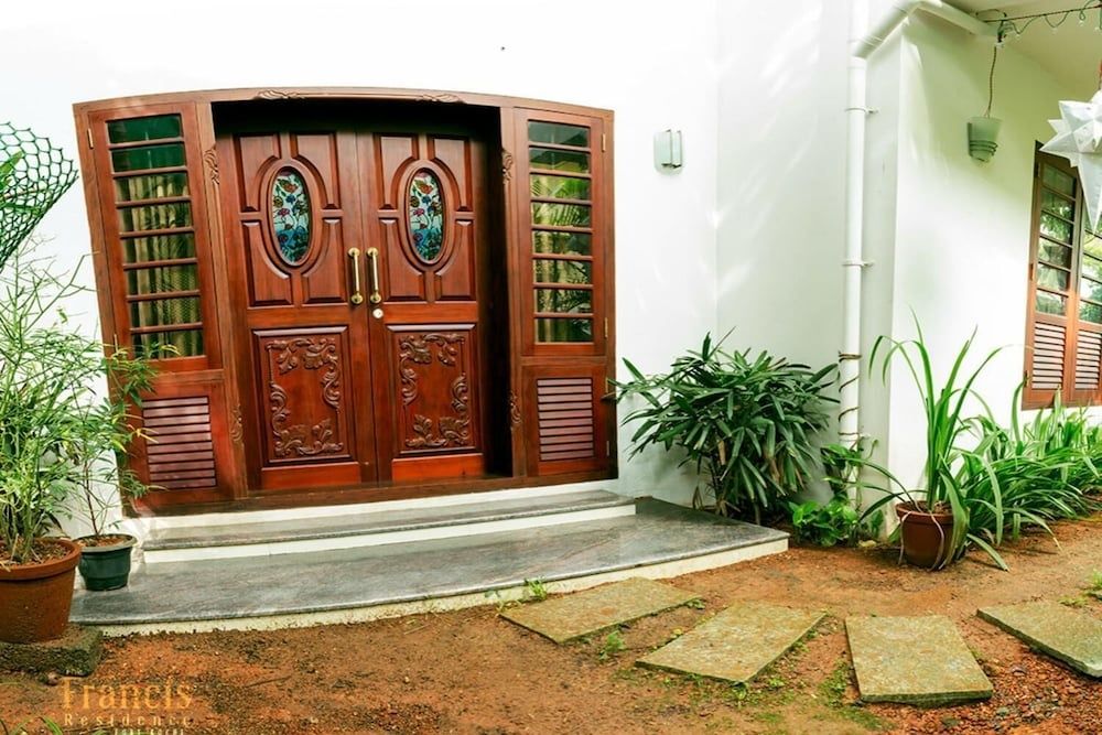 undefined The Francis Residence 7