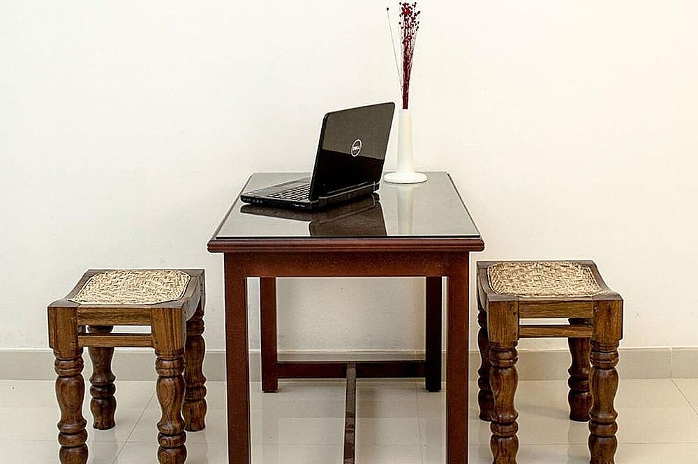 undefined The Francis Residence 2