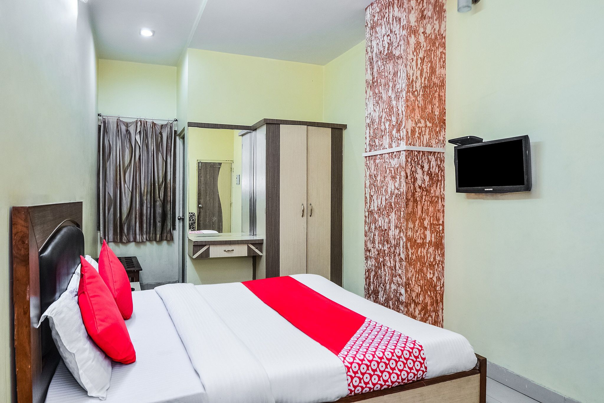 Hotel O Prince Classic 5