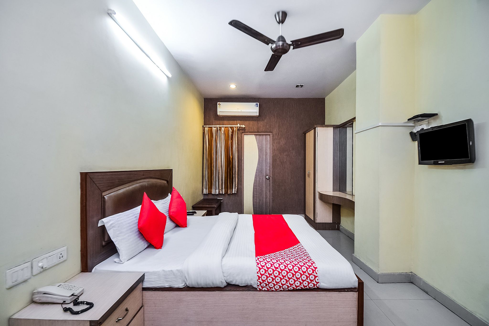 Hotel O Prince Classic 15