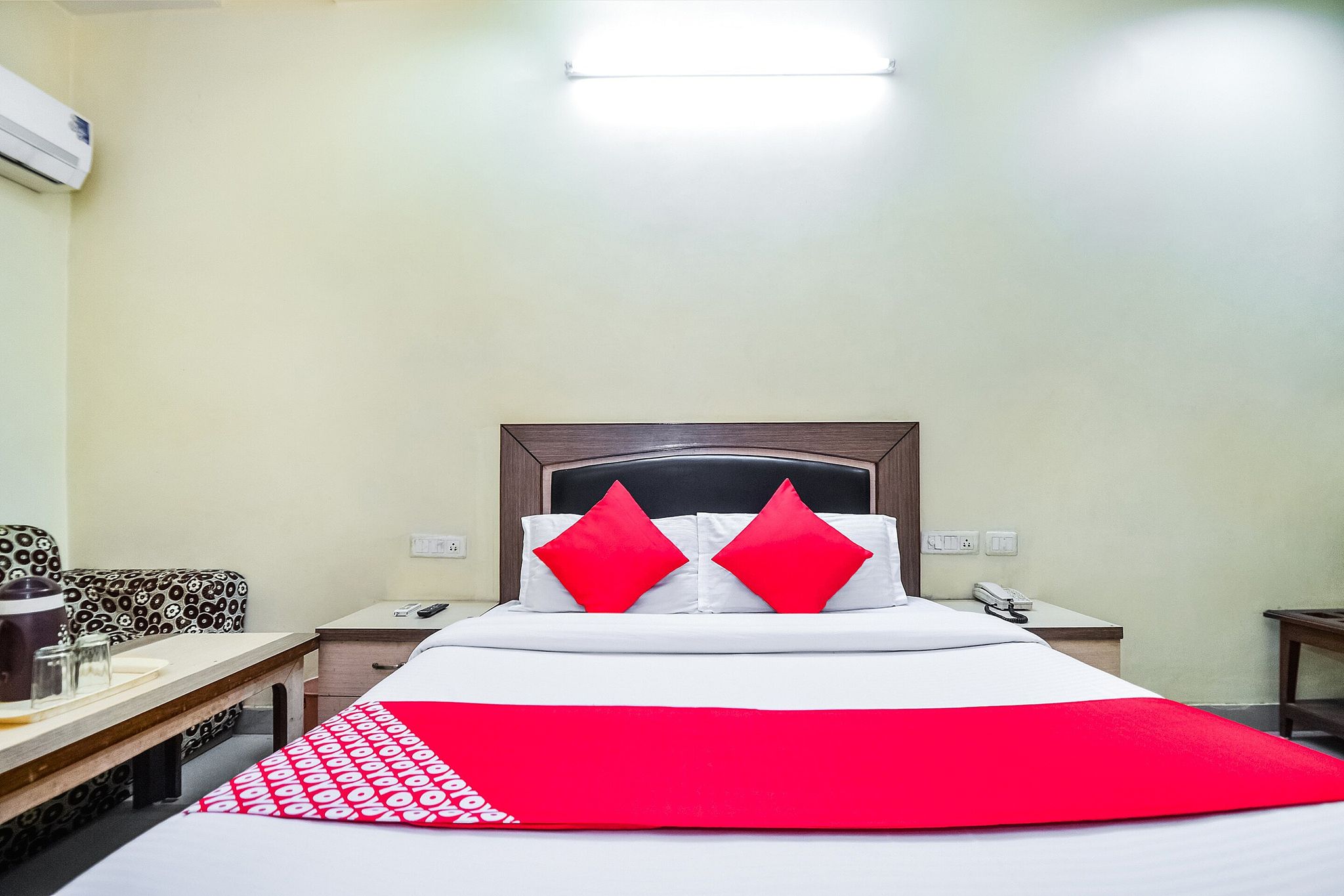 Hotel O Prince Classic 2