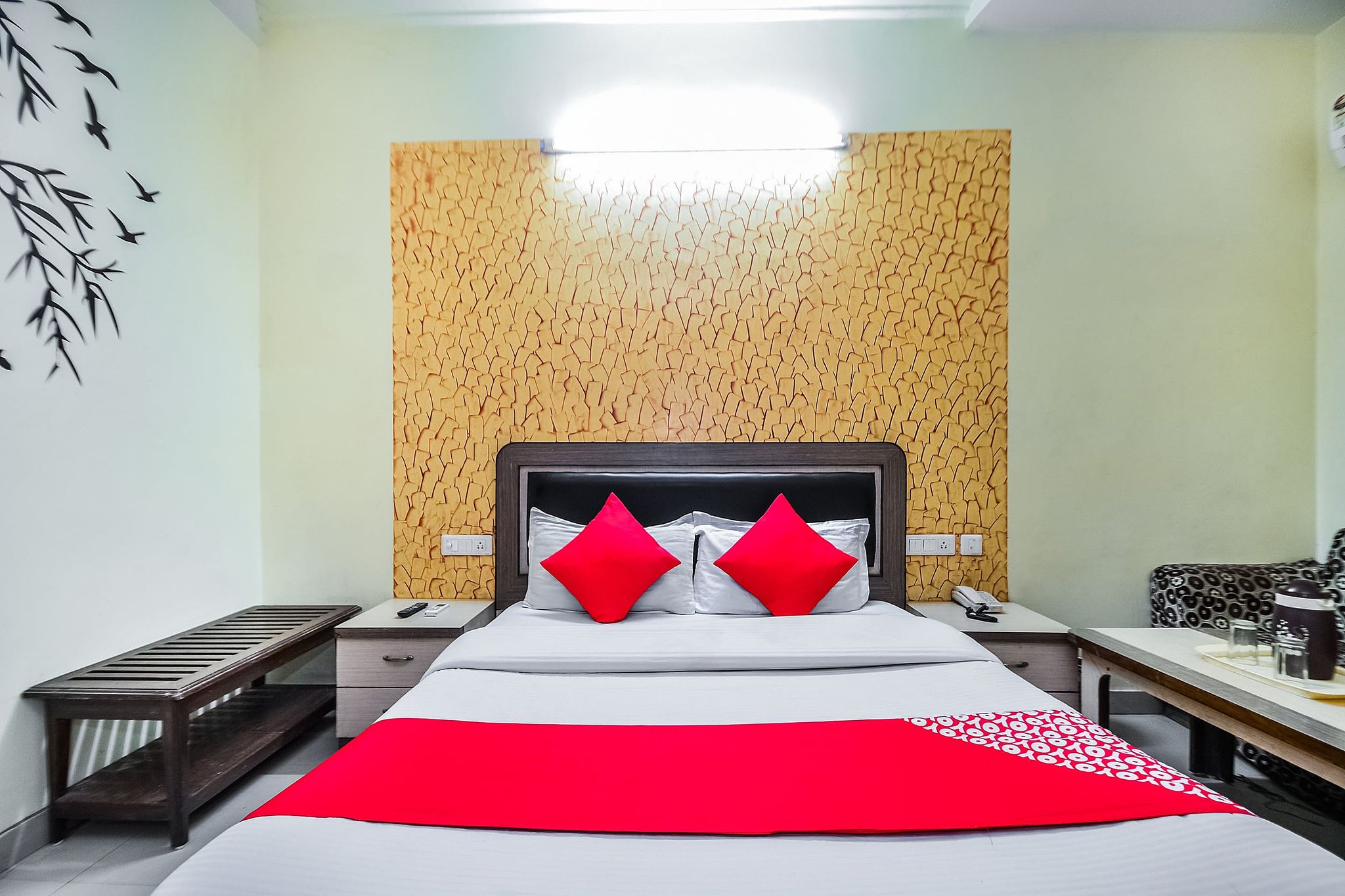 Hotel O Prince Classic 17