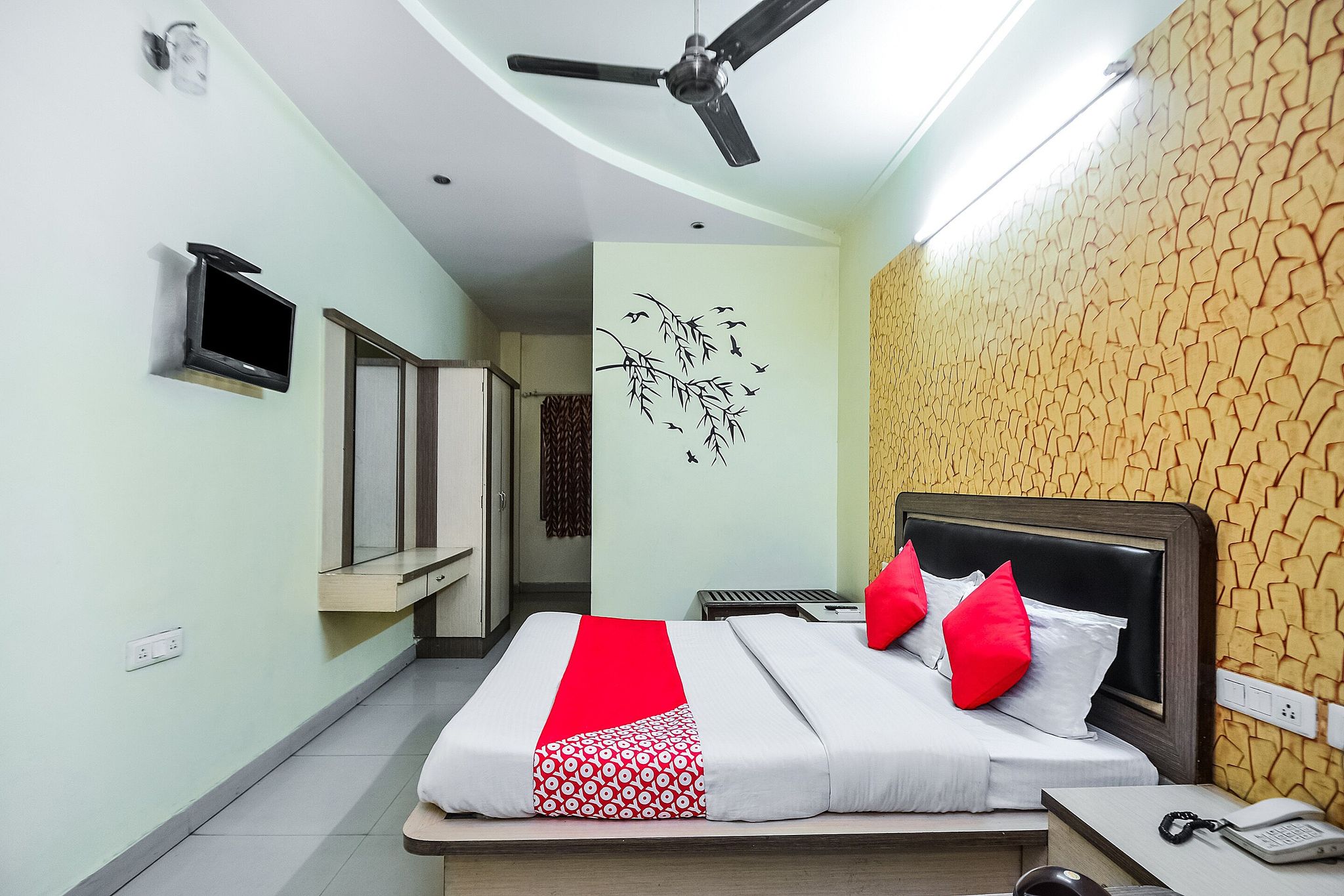 Hotel O Prince Classic 7