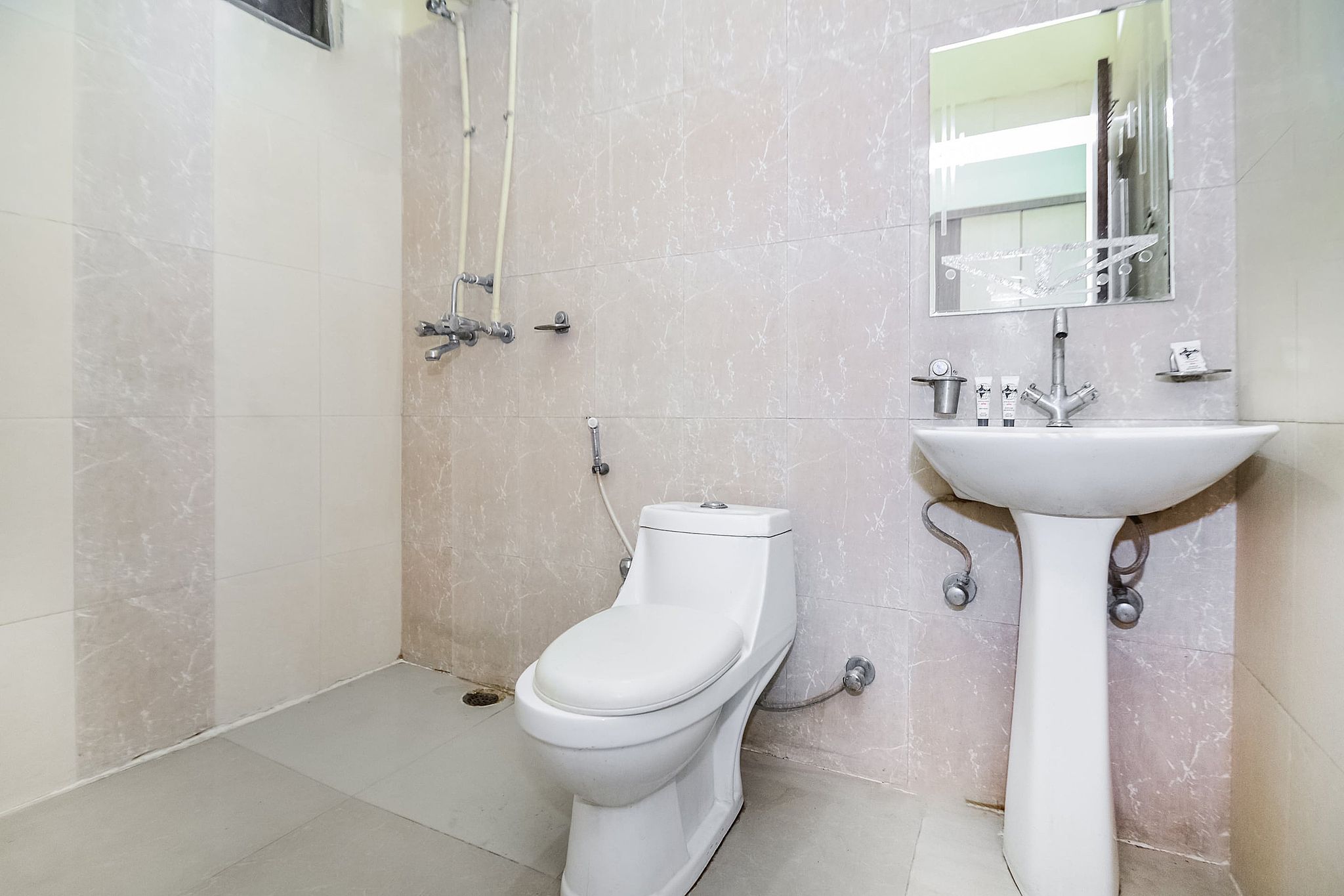 Hotel O Prince Classic 3