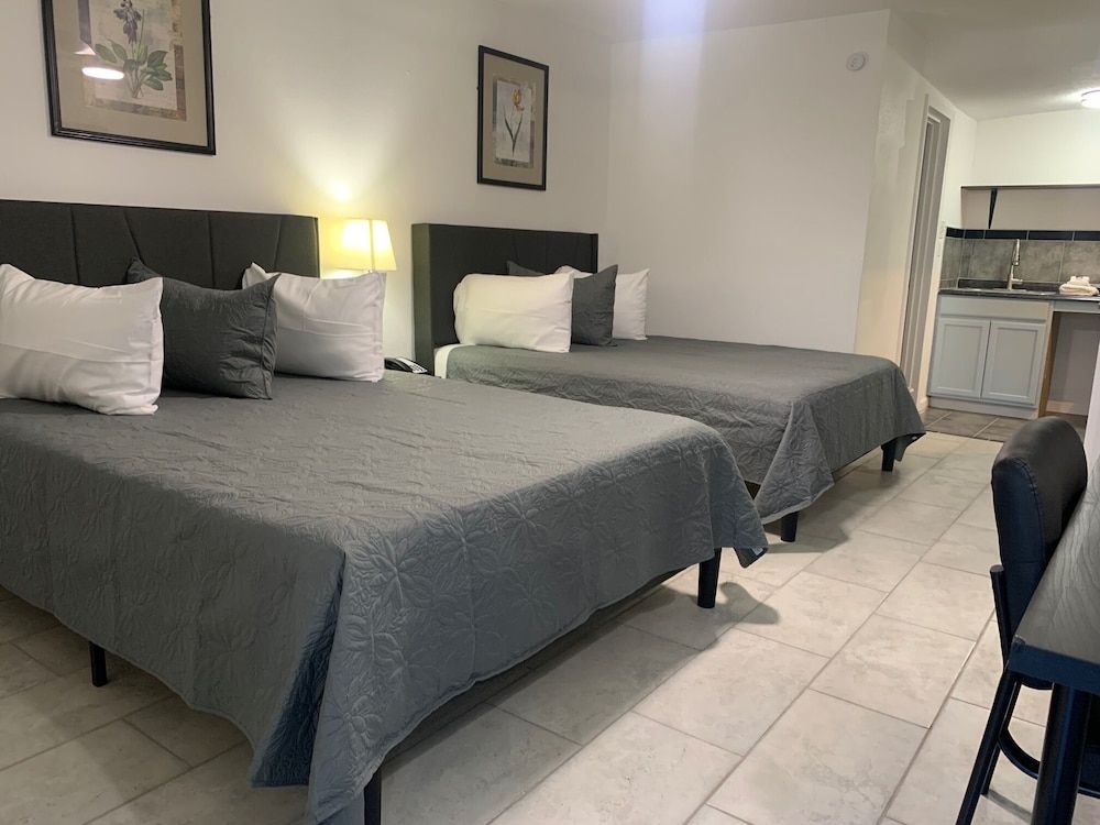 Standard Studio, 1 Bedroom, Kitchenette